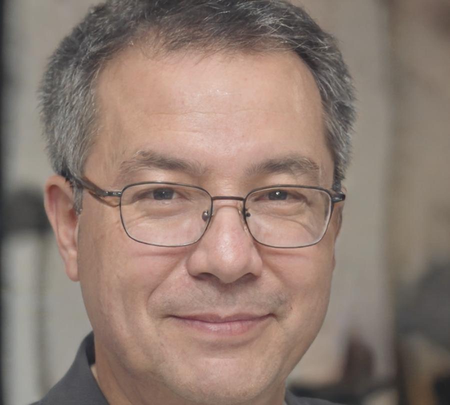 Riccardo Esposito, fondatore e coordinatore programmi