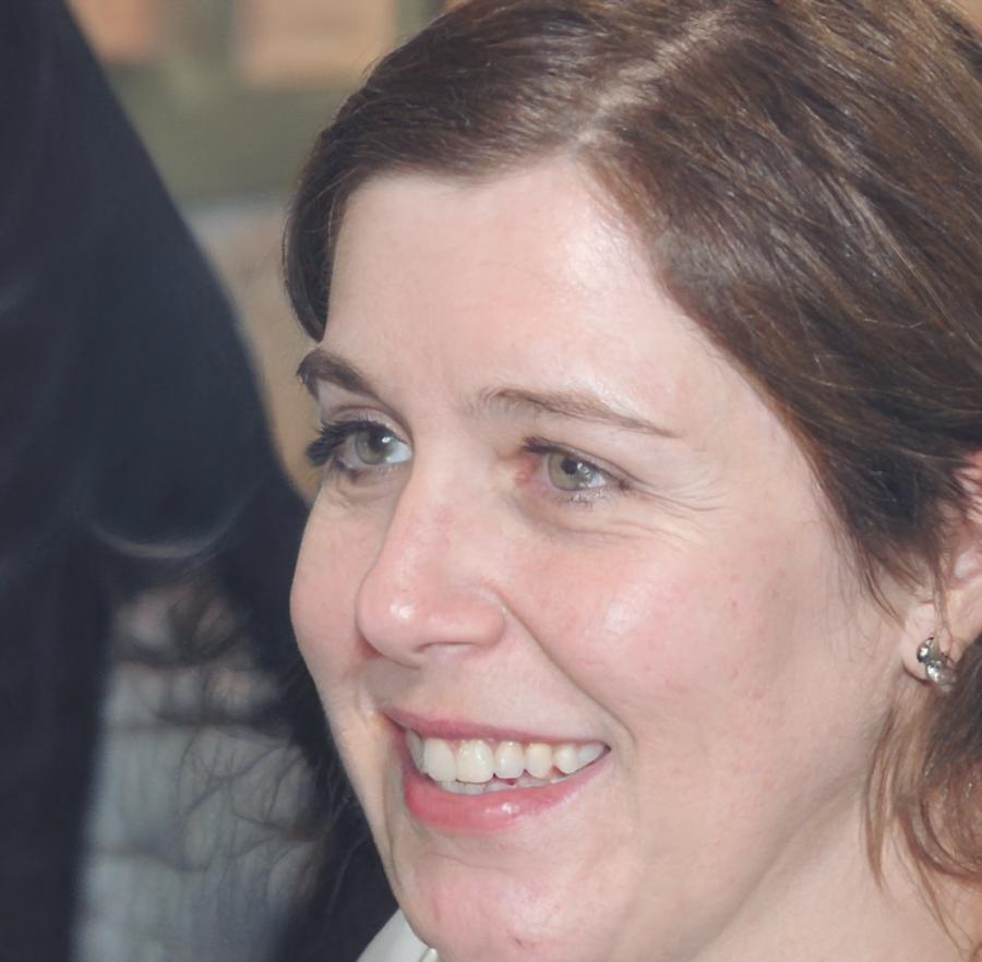 Ritratto di Renata Valente