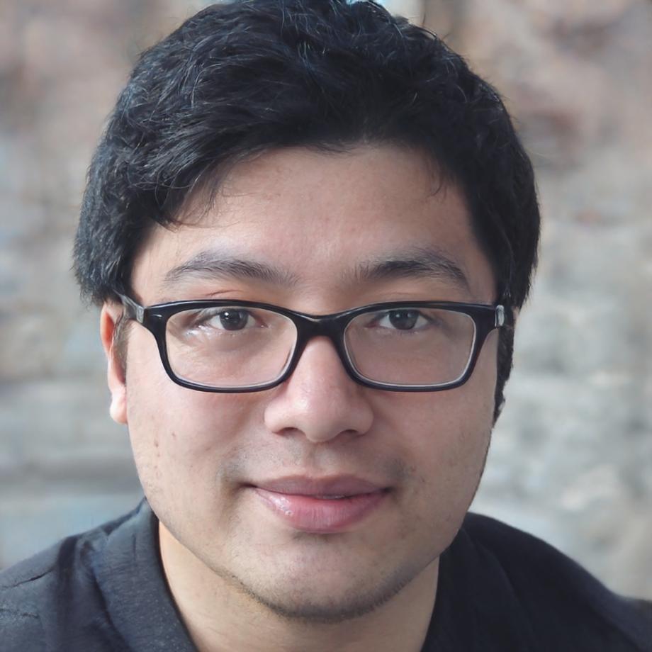 Ritratto di Fausto Genovesi