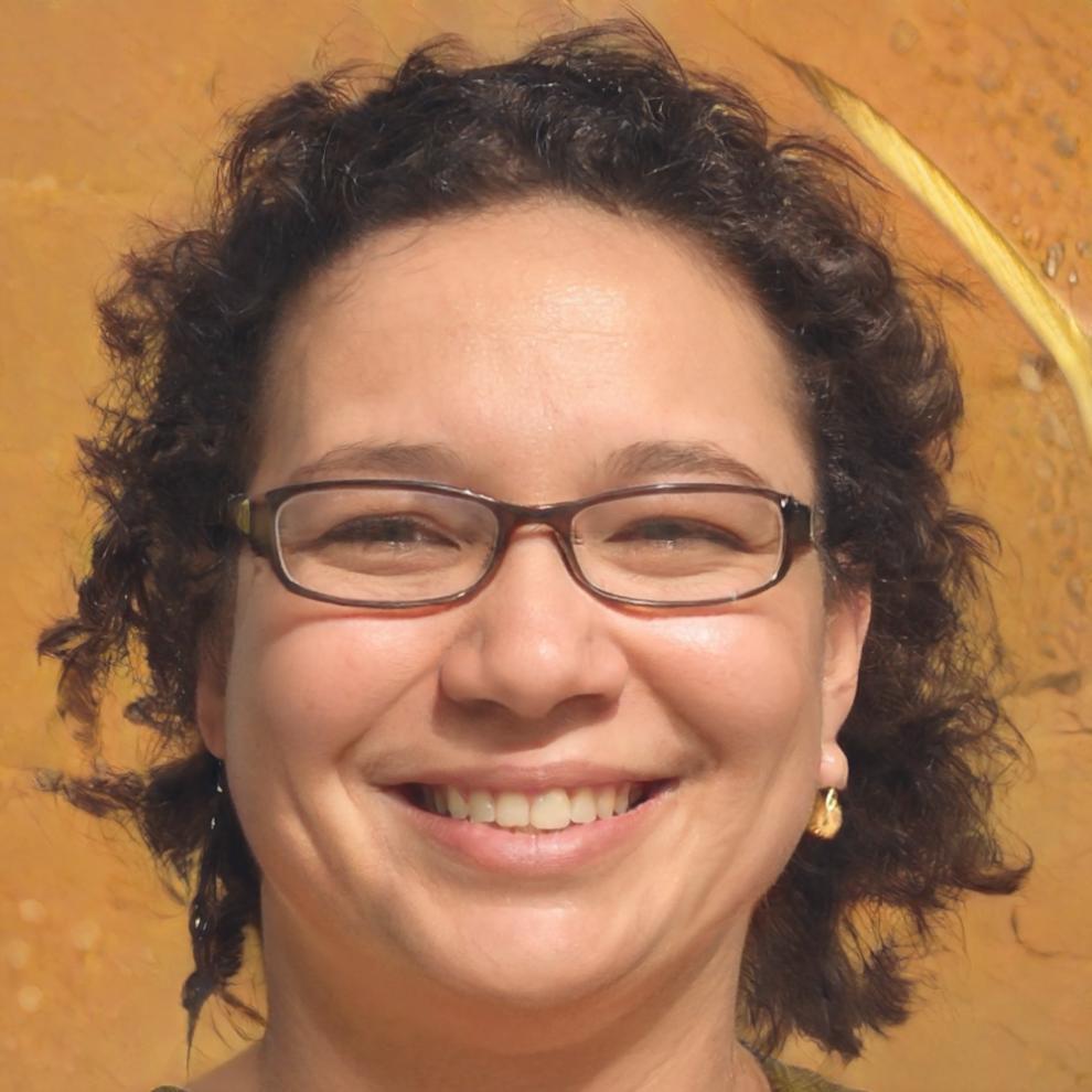 Ritratto di Lorenza Bellini